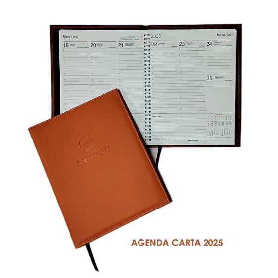 AGENDAS 2025