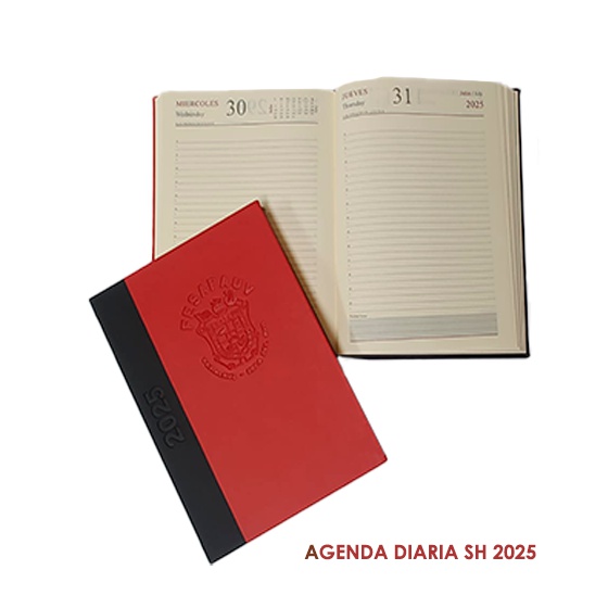 AGENDAS 2025