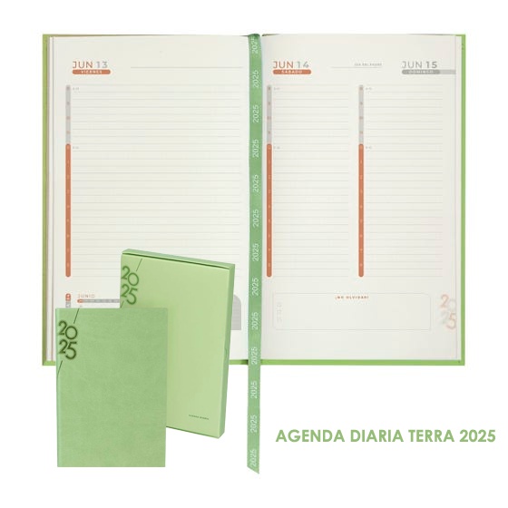 AGENDAS 2025