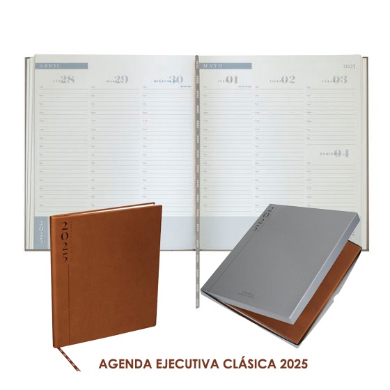 AGENDAS 2025