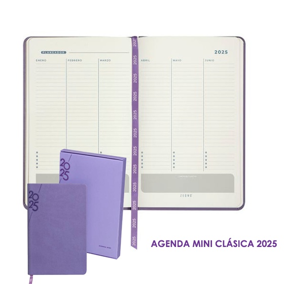 AGENDAS 2025