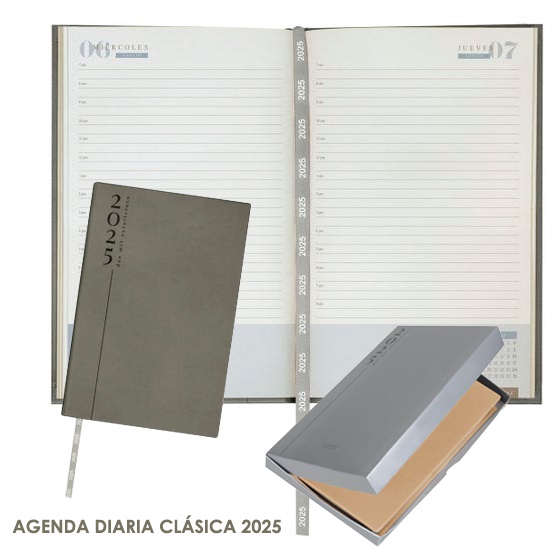 AGENDAS 2025